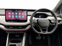 Used Skoda Elroq 210 kW (286 HP) 2025 Silver SUV