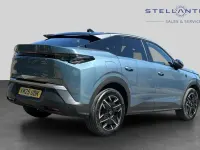 Used Peugeot 3008 GT 134 HP (98 kW) 2025 Blue SUV