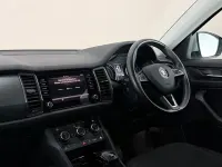Used Skoda Kodiaq SE 150 HP (110 kW) 2018 SUV