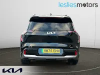 Occasion Kia EV9 GT-Line S 281 kW (383 ch) 2025 Noir SUV