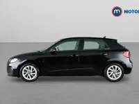 Used Audi A1 Sportback Sport 110 HP (80 kW) 2024 Hatchback