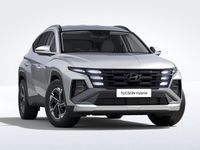 New Hyundai Tucson Advanced 2025 SUV