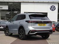 Used VW Tiguan 150 HP (110 kW) 2025 SUV