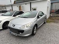 Used Peugeot 307 S 2007 Grey Hatchback