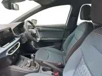 New Seat Ibiza SE 94 HP (69 kW) 2026 Grey Hatchback