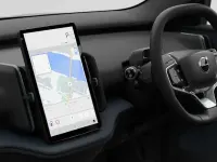 New Volvo EX30 Core 200 kW (272 HP) 2026 Onyx black SUV