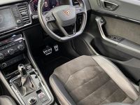 Used Cupra Ateca 300 HP (220 kW) 2019 SUV
