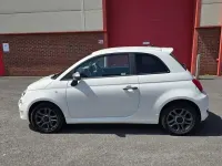 Used Fiat 500 S 69 HP (50 kW) 2019 Hatchback