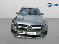 Used Mercedes GLB200 AMG line 163 HP (119 kW) 2022 Grey SUV