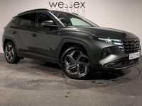 Used Hyundai Tucson Ultimate 230 HP (169 kW) 2022 SUV