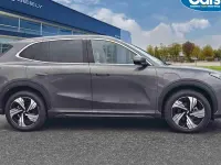 New Geely EX5 160 kW (218 HP) 2026 SUV