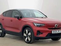 Usado Volvo EC40 Ultra 182 kW (248 HP) 2025 SUV