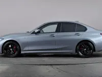 Used BMW 320 M Sport 184 HP (135 kW) 2026 Sedan