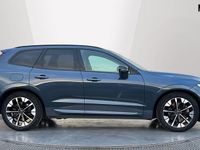 Used Volvo XC60 Ultra 250 HP (183 kW) 2025 Blue SUV