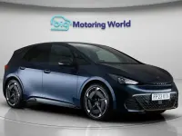 Used Cupra Born 150 kW (204 HP) 2023 Hatchback