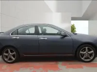 Used Honda Accord Sport 153 HP (112 kW) 2004 Grey Sedan