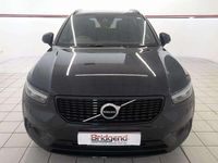 Used Volvo XC40 R-Design 2020 Black SUV