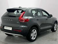 Used Volvo XC40 Core 161 HP (118 kW) 2026 SUV
