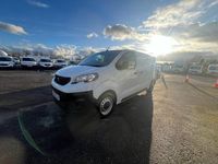 Used Peugeot Expert Premium 2022 White Van