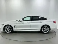 Used BMW 420 Gran Coupé M Sport 2020 White Coupe