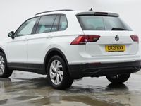 used VW Tiguan 1.5 TSI 150 Life 5dr