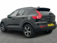 Used Volvo XC40 R-Design 161 HP (118 kW) 2021 SUV
