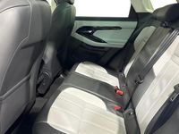 Used Land Rover Range Rover evoque HSE Dynamic 309 HP (227 kW) 2023 Grey SUV