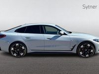 Used BMW i4 M Sport 207 kW (282 HP) 2025 Grey Sedan