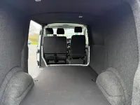 Used VW Transporter Startline 2021 Silver Van
