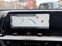 Used Kia Sportage GT-Line 148 HP (108 kW) 2022 Grey SUV