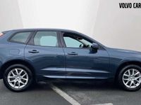 used Volvo XC60 Momentum B5