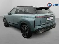 Used Jaecoo 7 147 HP (108 kW) 2026 Black SUV