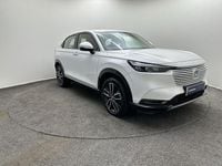 Used Honda HR-V Advance 2024 White SUV