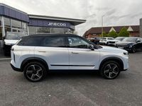 New Jaecoo 7 204 HP (150 kW) 2026 SUV