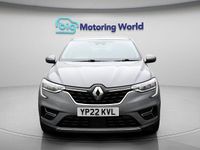 Used Renault Arkana Version S 138 HP (101 kW) 2022 SUV