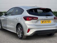 Used Ford Focus ST-Line 125 HP (91 kW) 2025 Hatchback