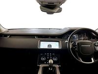 Usado Land Rover Range Rover evoque S 152 HP (111 kW) 2019 Branco SUV