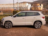 used Skoda Karoq SUV 1.5 TSI (150ps) SportLine ACT DSG