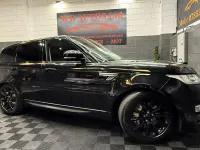 Used Land Rover Range Rover HSE 2015 SUV