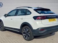 Used VW Taigo Life 95 HP (69 kW) 2026 SUV