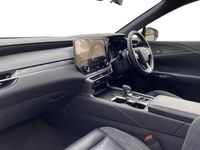 Used Lexus RX450h+ 309 HP (227 kW) 2023 White SUV