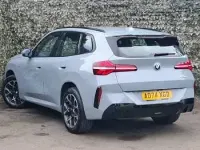 Used BMW X3 M Sport 208 HP (152 kW) 2024 Grey SUV