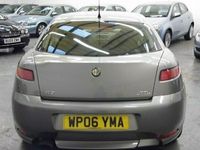 Used Alfa Romeo GT 2006 Coupe