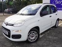 Used Fiat Panda Easy 69 HP (50 kW) 2020 Hatchback