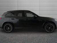New Mercedes GLC300 Urban 309 HP (227 kW) 2026 Polar white SUV