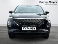 Used Omoda 5 186 HP (136 kW) 2024 Black SUV