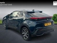 Used Toyota C-HR Design 140 HP (102 kW) 2025 SUV