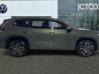 Used VW Tayron R-line 150 HP (110 kW) 2026 Green SUV