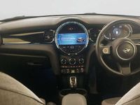 Used Mini Cooper Level 2 135 kW (184 HP) 2023 Hatchback