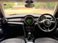 Used Mini Cooper Classic 136 HP (100 kW) 2019 Silver Hatchback